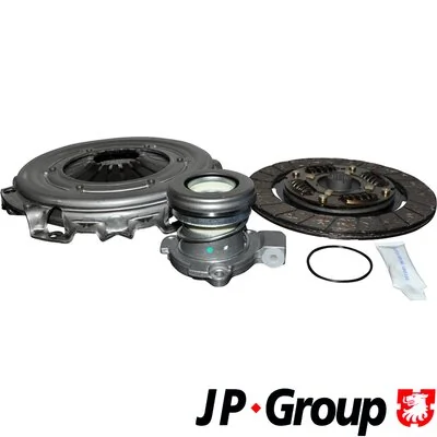 Clutch Kit